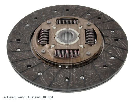 Clutch Disc